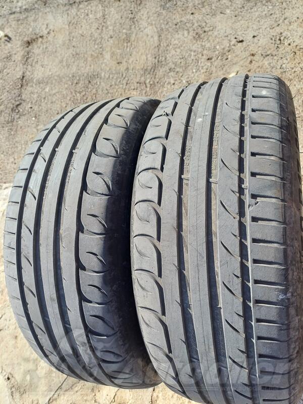 Riken - Riken - Summer tire