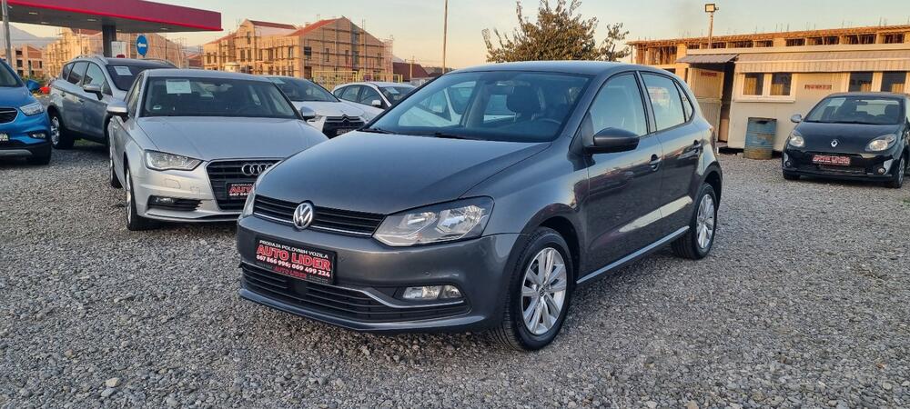 Volkswagen - Polo - 1.4TDI