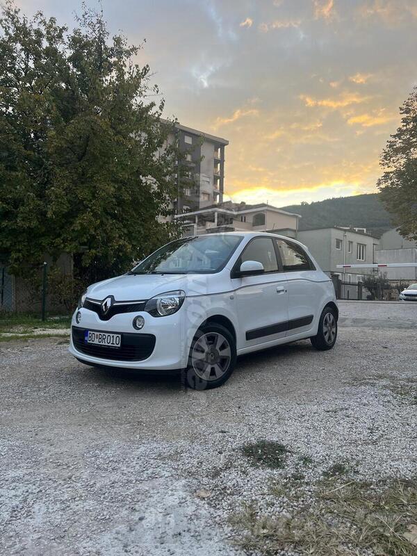 Renault - Twingo - 1.0