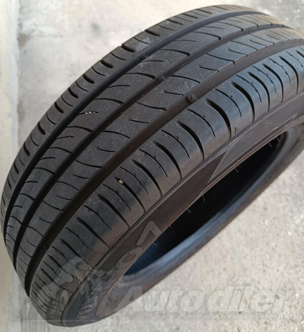 Kumho -  Ecowing ES01 KH27 - Ljetnja guma