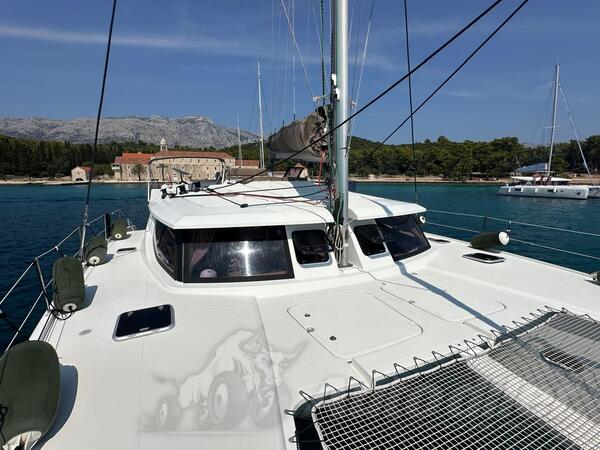 Fountaine pajot - Helia 44