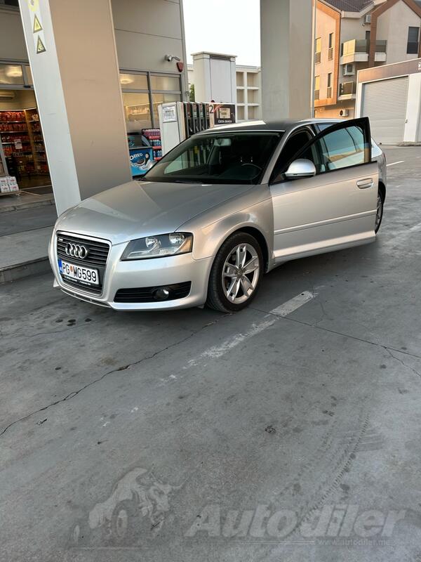 Audi - A3