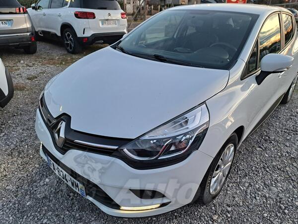 Renault - Clio - 1.5 dizel