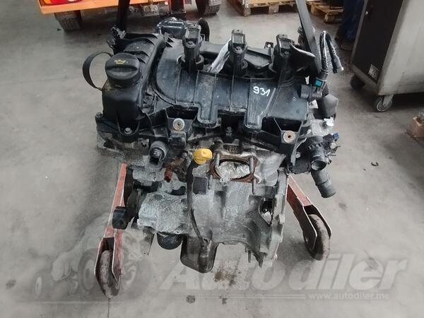 Motor za Automobile - Citroen - C3 Aircross    - 2017-2024