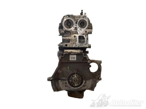 Motor za Automobile - Fiat - Fiorino    - 2007-2016