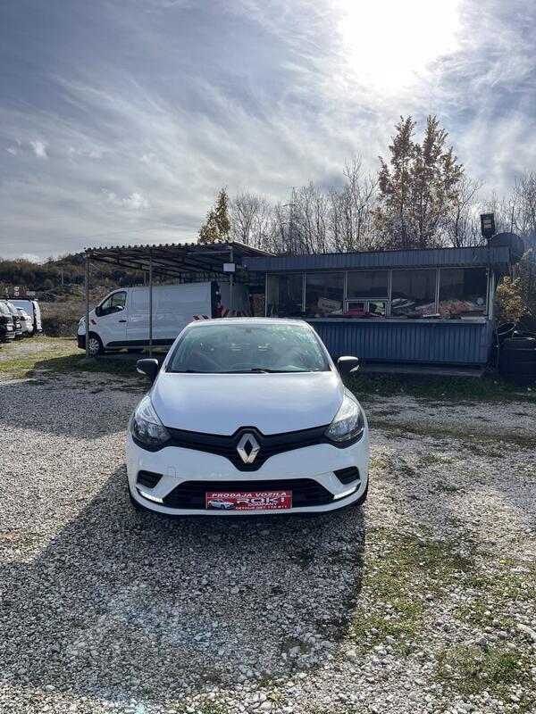 Renault - Clio - 1.5DCI.12.2016