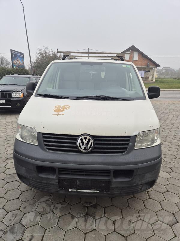 U djelovima Volkswagen - Ostalo 1.9 tdi