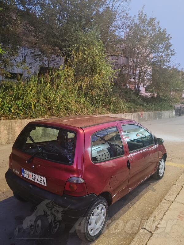 Renault - Twingo - 1.2