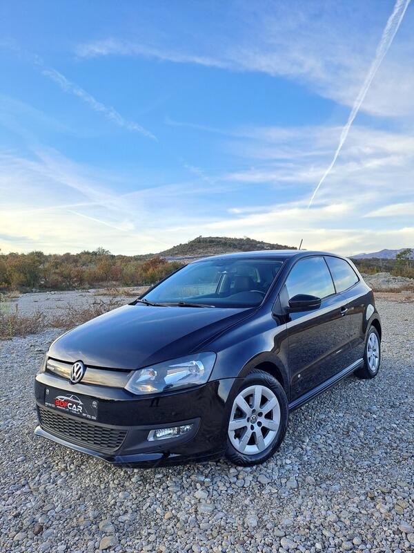 Volkswagen - Polo - 1.2tdi