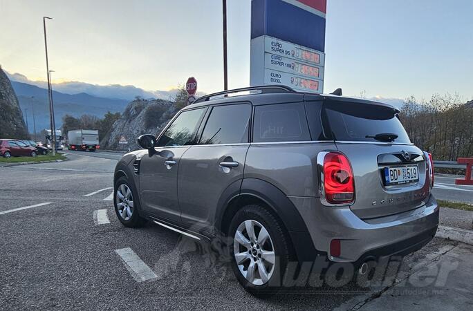 Mini - Countryman - 1.5