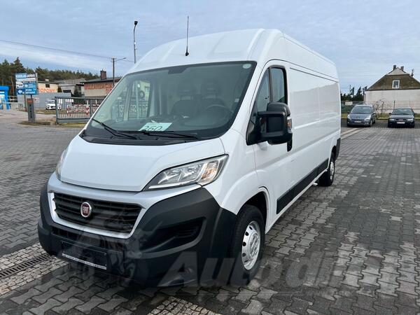 Fiat - DUCATO L3H2 / Furgon