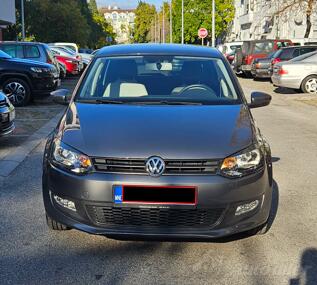 Volkswagen - Polo - 1.2