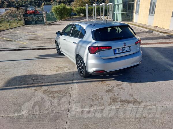 Fiat - Tipo - 1.4