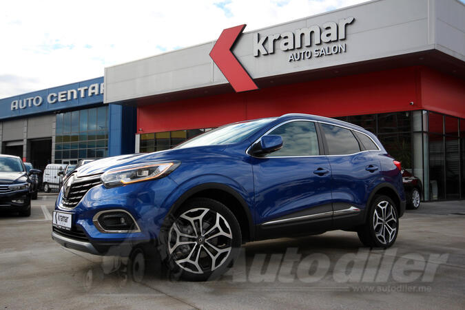 Renault - Kadjar -  1.5 DCI INTENS ENERGY - Full LED - FACELIFT