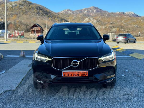 Volvo - XC 60 - 11.2019.g