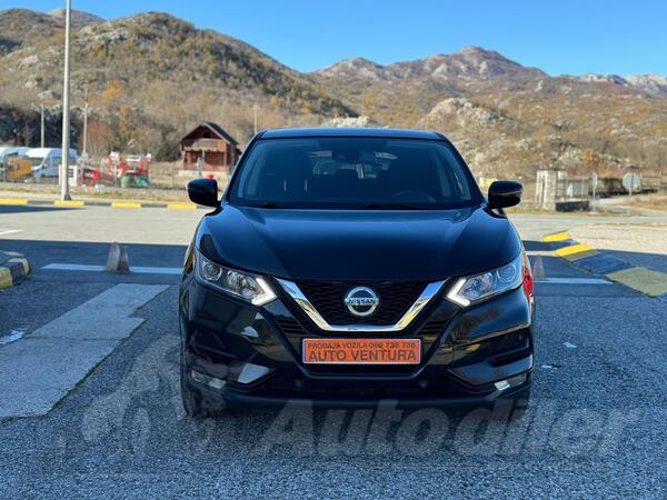 Nissan - Qashqai - 06.2020.g