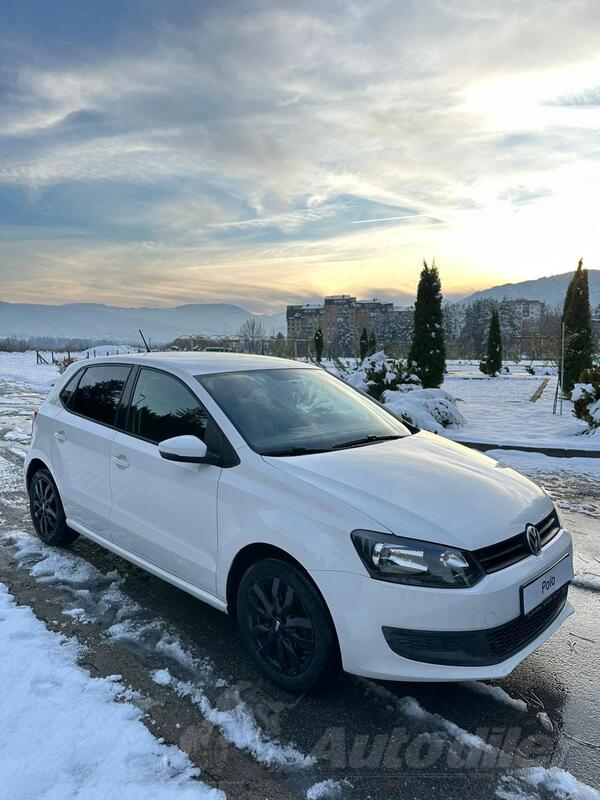 Volkswagen - Polo - 1.6 TDI