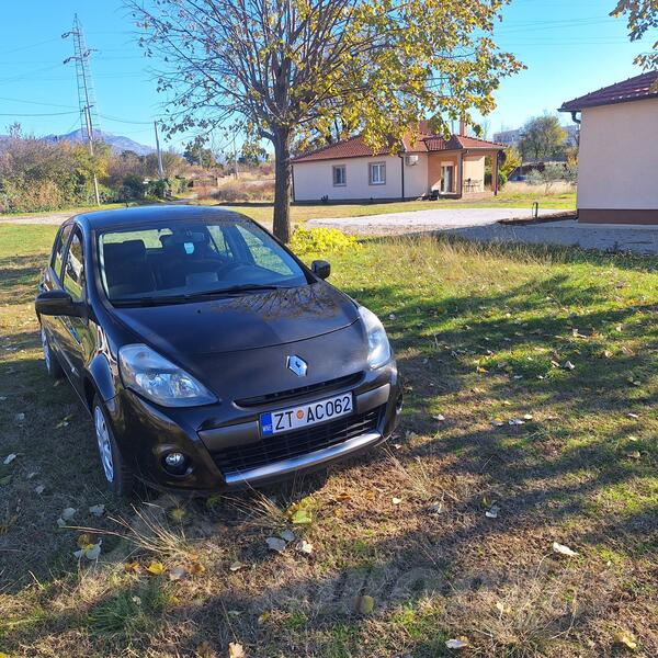 Renault - Clio - 1.2