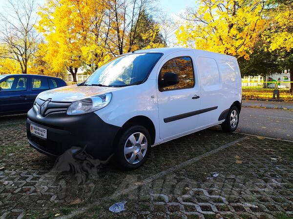 Renault - Kangoo - 1.5 DCI