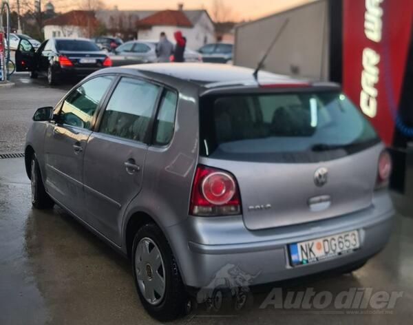 Volkswagen - Polo - 1.4