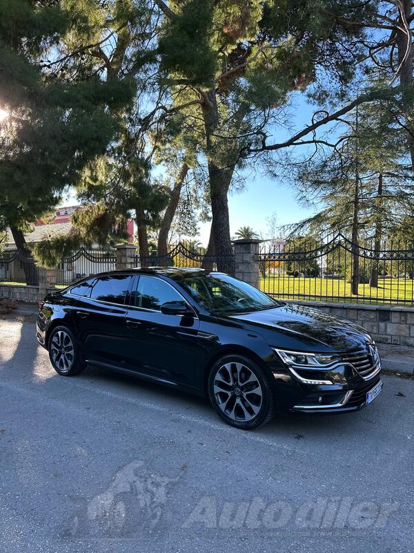 Renault - Talisman - 2.0 dci