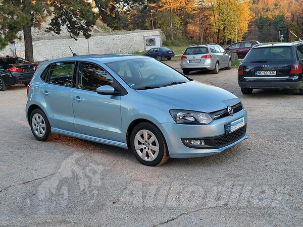 Volkswagen - Polo - 1.2 TDI