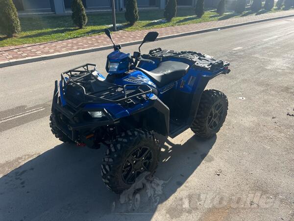 Polaris - Sportsman 1000 xp awd