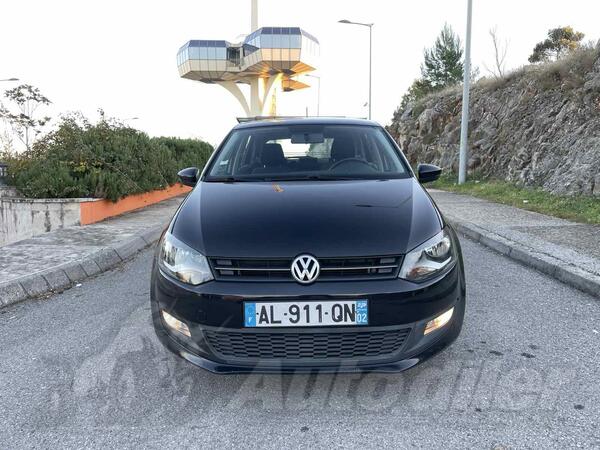 Volkswagen - Polo - 1.6 TDI