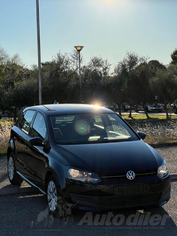 Volkswagen - Polo - 1.6 TDI