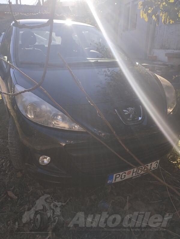 Peugeot - 207 - 1.6hdi