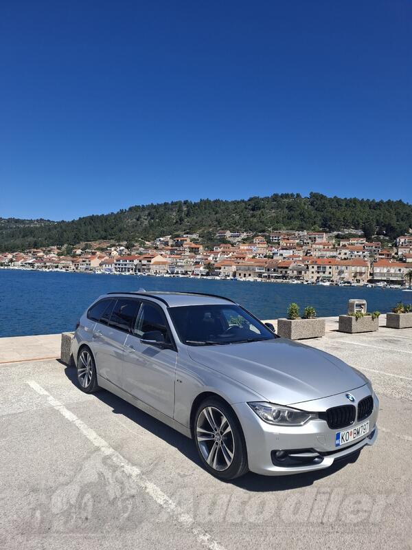 BMW - 318 - 2.0