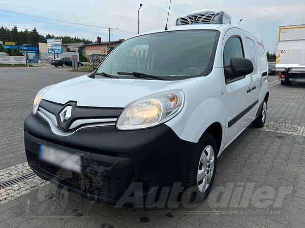 Renault - KANGOO Maxi L2 / Hladnjača