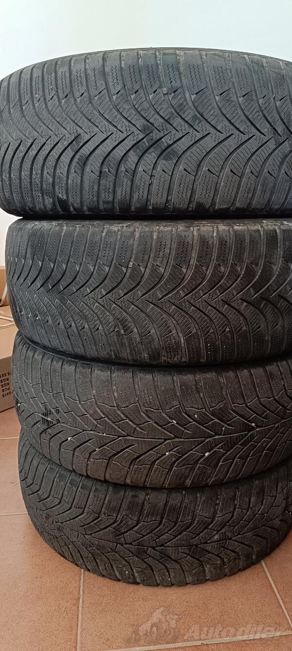 Hankook - 2xhankook 2xkumho - Winter tire