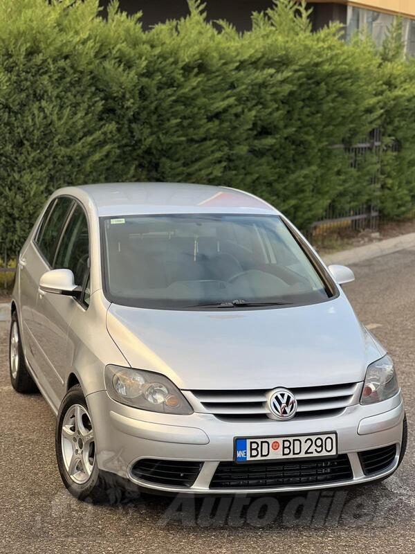 Volkswagen - Golf 5 - 1.9TDI