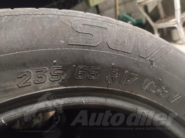 Tigar - SUMER - All-season tire