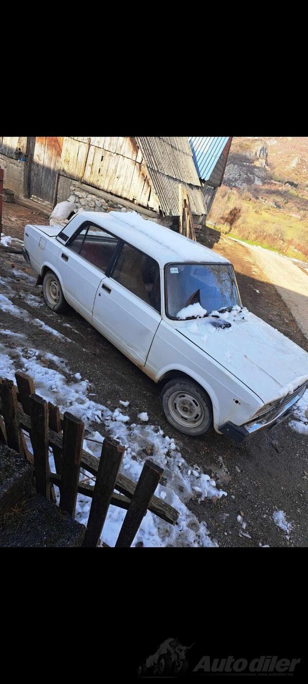 Lada - 1300/1500/1600