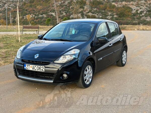 Renault - Clio