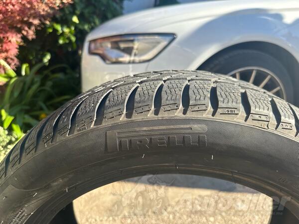 Pirelli - Zimske gume - Winter tire