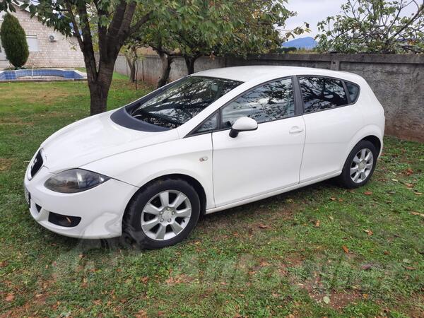 Seat - Leon - 1.9 tdi 77 kw