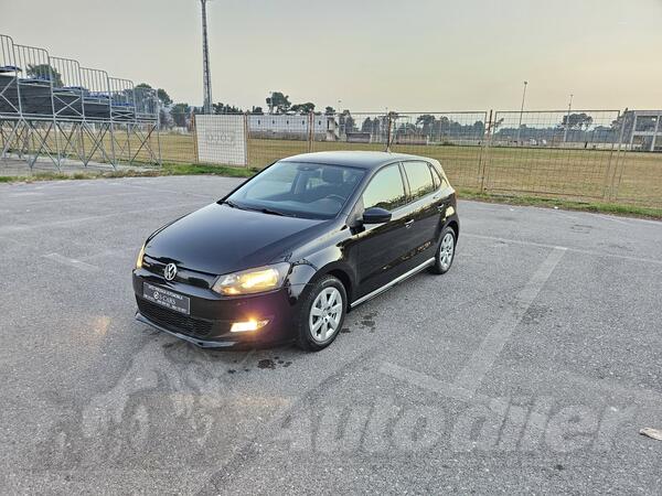 Volkswagen - Polo - 1.2 TDI