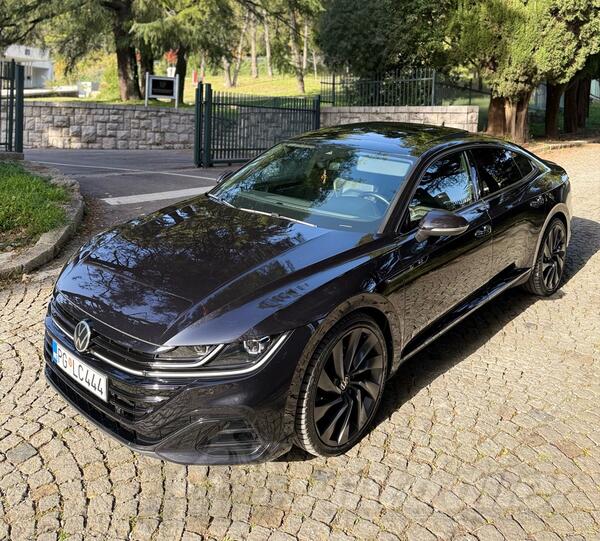 Volkswagen - Arteon - 2.0 R line