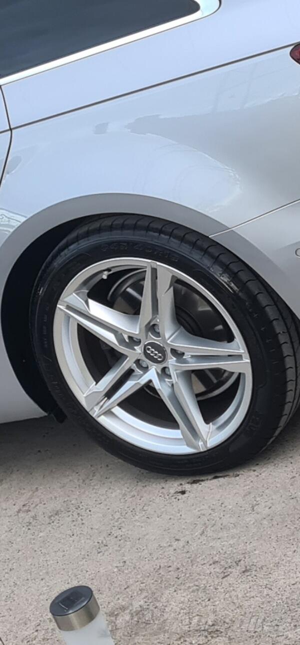 Ostalo - Alu Felne - Aluminium rims