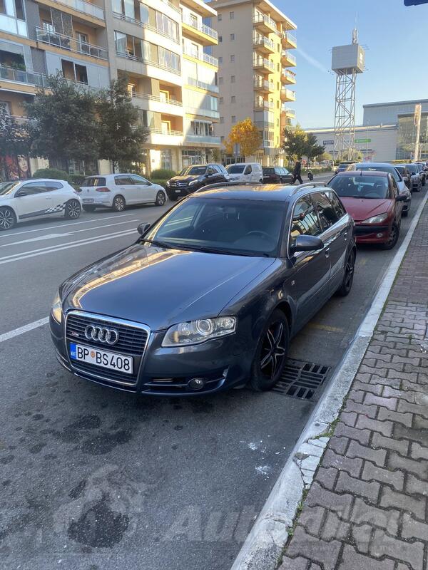 Audi - A4 - 2.0 8v