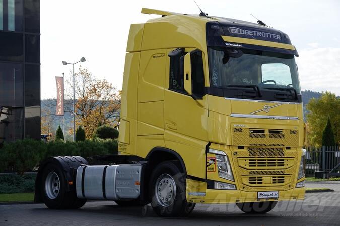 Volvo - FH 500 / Tegljač