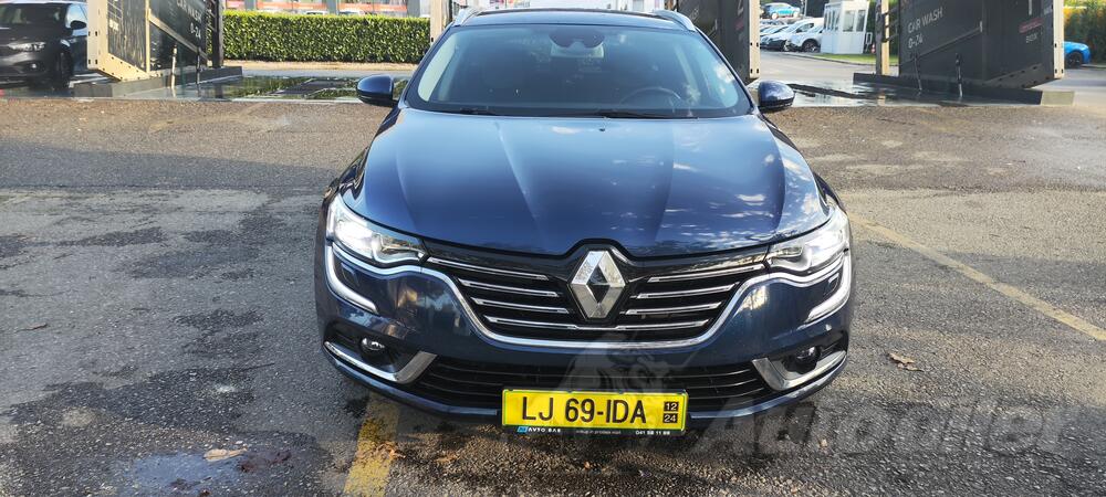 Renault - Talisman - 1.6dci