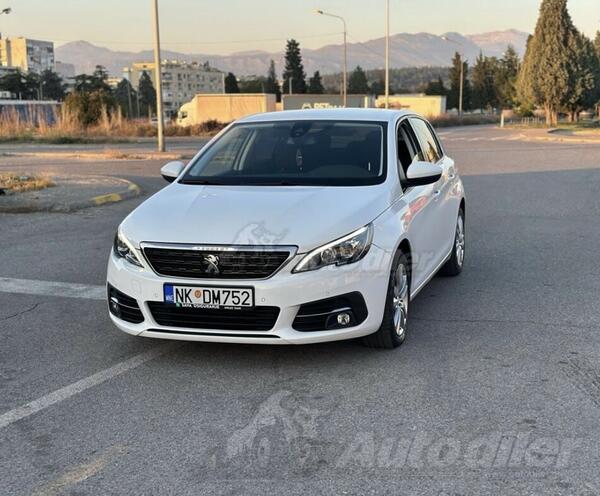 Peugeot - 308 - 1.5