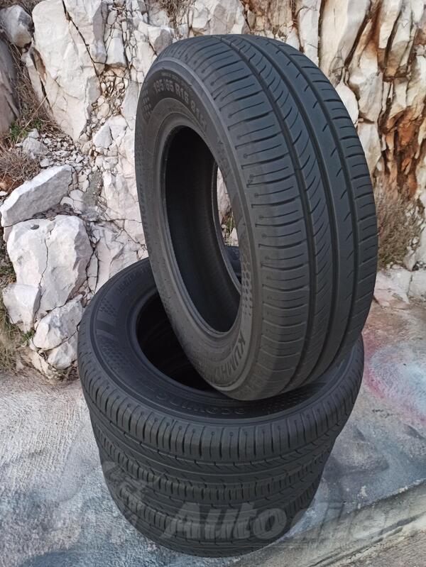 Kumho - ECOWING  - Ljetnja guma
