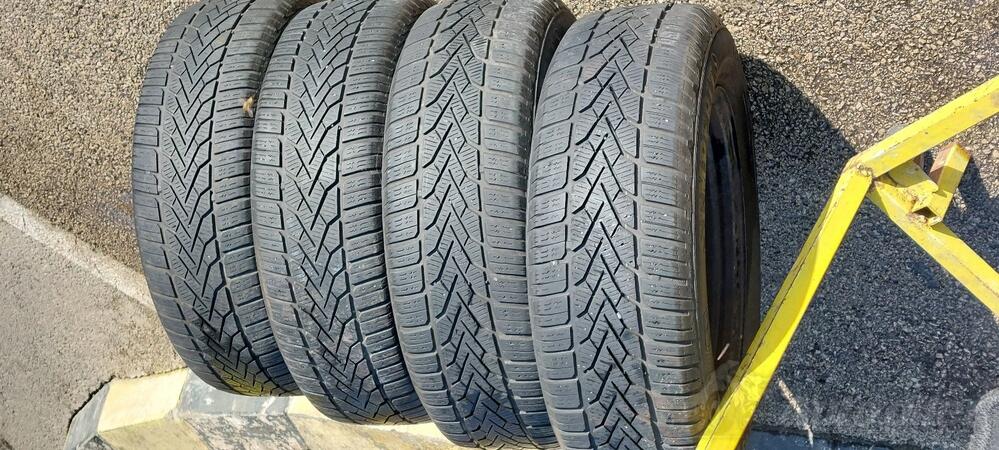 Semperit - M+S - Winter tire