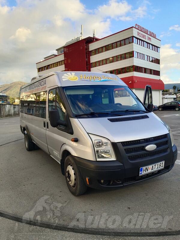 Ford - Transit