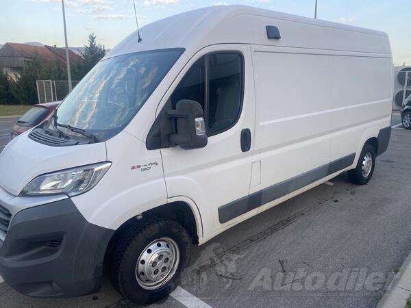 Fiat - Ducato